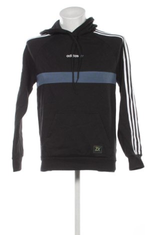Pánská mikina  Adidas, Velikost S, Barva Černá, Cena  759,00 Kč, #136861310