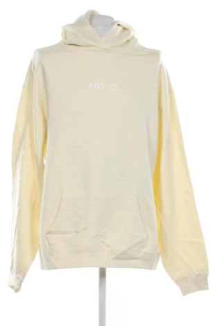 Męska bluza Unbranded, Rozmiar 3XL, Kolor ecru, Cena 67,99 zł, #136865318