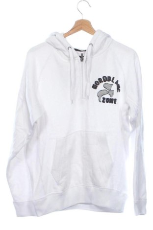 Herren Sweatshirt Unbranded, Größe XS, Farbe Weiß, Preis 10,87 €, #136866831