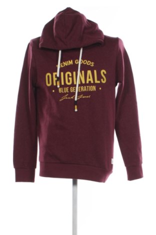 Férfi sweatshirt Jack & Jones, Méret M, Szín Piros, Ár 3 719 Ft, #136885160