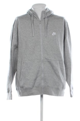 Pánská mikina  Nike, Velikost XXL, Barva Šedá, Cena  1 629,00 Kč, #136901047
