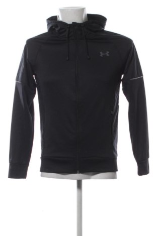 Pánská mikina  Under Armour, Velikost S, Barva Černá, Cena  1 629,00 Kč, #136914409