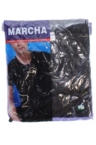 Lenjerie pentru bărbați Unbranded, Mărime XL, Culoare Negru, Preț 83,41 Lei, #136863651