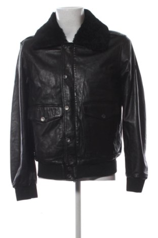 Herren Lederjacke Bugatti, Größe L, Farbe Schwarz, Preis € 117,99, #136919684