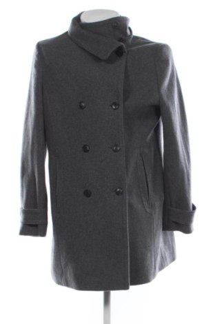 Мъжко палто Esprit, Размер XXL, Цвят Сив, Цена 71,58 €, #136845937