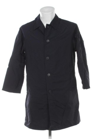 Ανδρικά παλτό Uniqlo, Μέγεθος XL, Χρώμα Μπλέ, Τιμή 20,99 €, #136860327