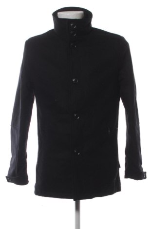 Herrenmantel Indigo, Größe M, Farbe Schwarz, Preis € 88,99, #136917396