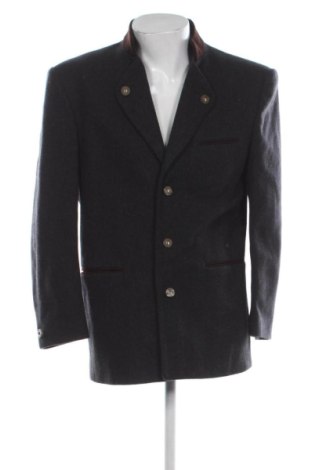 Pánský kabát  Unbranded, Velikost XL, Barva Černá, Cena  1 030,00 Kč, #136943616