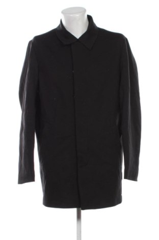 Мъжко палто Indicode, Размер XL, Цвят Черен, Цена 138,04 €, #136948851