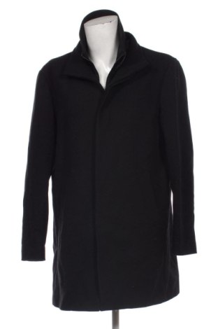 Palton de bărbați Matinique, Mărime XXL, Culoare Negru, Preț 297,99 Lei, #131643405