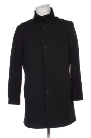 Palton de bărbați McNeal, Mărime L, Culoare Negru, Preț 260,99 Lei, #131625951