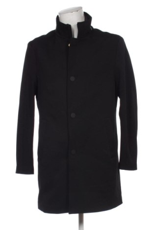 Palton de bărbați McNeal, Mărime L, Culoare Negru, Preț 260,99 Lei, #131633549