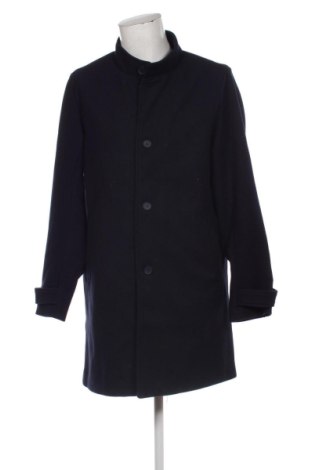 Palton de bărbați Paul Hunter, Mărime XXL, Culoare Albastru, Preț 313,99 Lei, #132870270