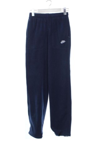 Férfi polár nadrág Nike, Méret XS, Szín Kék, Ár 23 659 Ft, #136294126