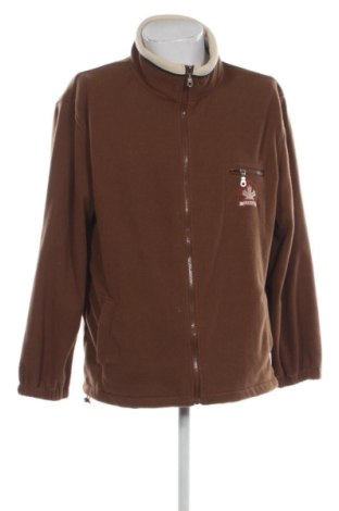 Herren Sportjacke Unbranded, Größe L, Farbe Braun, Preis 13,08 €, #136940833