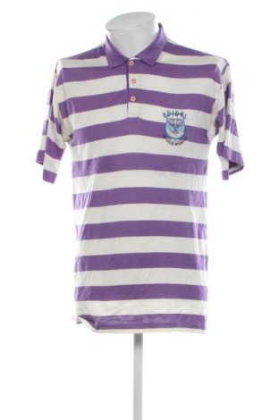 Herren Rollkragen Adidas, Größe L, Farbe Mehrfarbig, Preis 15,99 €, #136829289