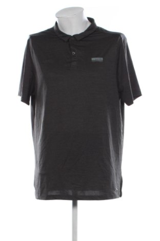 Мъжко поло Jako, Размер 3XL, Цвят Черен, Цена 10,73 €, #136842063