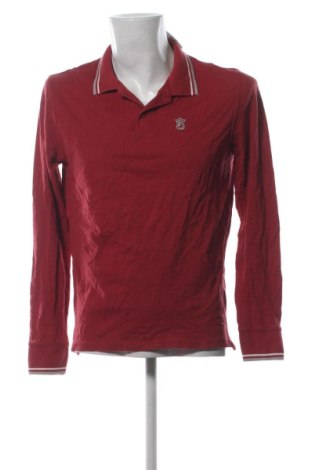 Herren Rollkragen Unbranded, Größe L, Farbe Rot, Preis 5,99 €, #136828242