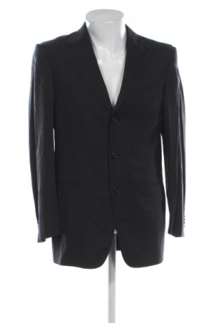 Męska marynarka Ermenegildo Zegna, Rozmiar M, Kolor Czarny, Cena 452,99 zł, #136853138