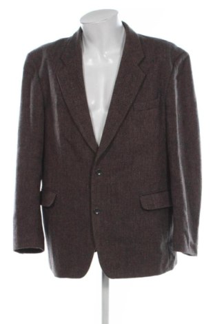Herren Sakko Unbranded, Größe XXL, Farbe Braun, Preis € 37,86, #136859981