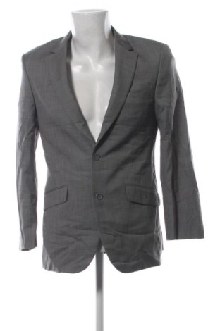 Sacou de bărbați Unbranded, Mărime M, Culoare Gri, Preț 30,99 Lei, #136860990