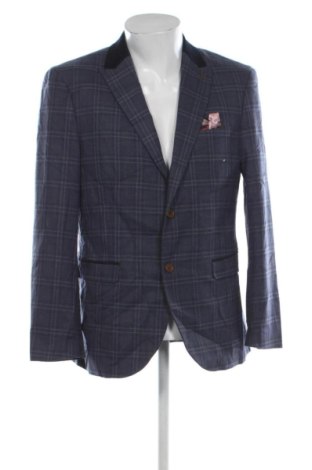Sacou de bărbați Next, Mărime S, Culoare Multicolor, Preț 49,99 Lei, #136862508