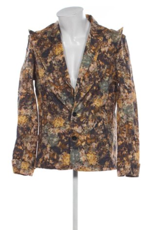 Sacou de bărbați Unbranded, Mărime L, Culoare Multicolor, Preț 58,99 Lei, #136862889