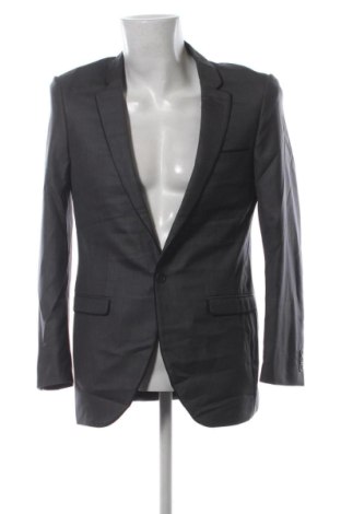 Sacou de bărbați Unbranded, Mărime L, Culoare Gri, Preț 35,99 Lei, #136864025