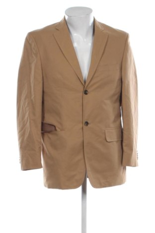 Herren Sakko Unbranded, Größe L, Farbe Beige, Preis 12,81 €, #136865347