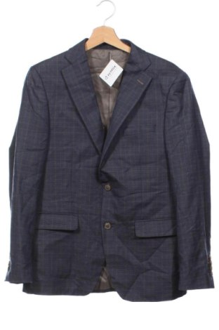 Herren Sakko Benjamin Barker, Größe S, Farbe Blau, Preis 18,99 €, #136865724