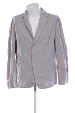 Sacou de bărbați Unbranded, Mărime XXL, Culoare Mov, Preț 97,99 Lei, #136866846