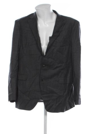 Sacou de bărbați Unbranded, Mărime 3XL, Culoare Gri, Preț 106,99 Lei, #136867992