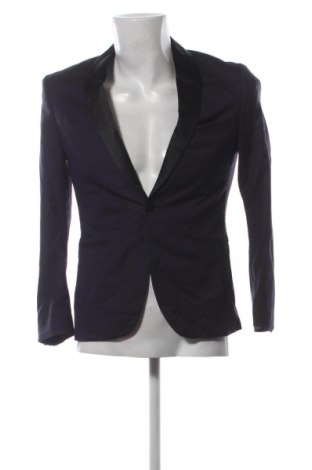Sacou de bărbați H&M, Mărime S, Culoare Multicolor, Preț 51,99 Lei, #136868652