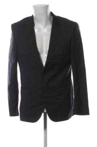 Sacou de bărbați Hugo Boss, Mărime L, Culoare Negru, Preț 220,99 Lei, #136869509