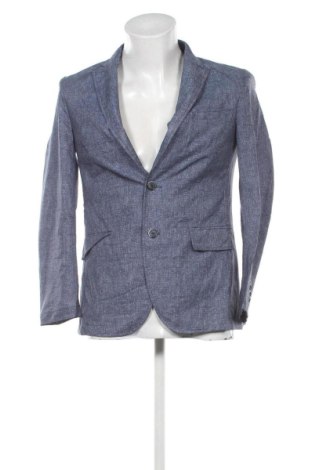Męska marynarka Unbranded, Rozmiar S, Kolor Niebieski, Cena 36,99 zł, #136870345