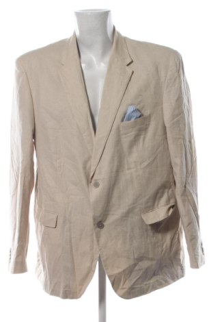 Herren Sakko Canda, Größe XXL, Farbe Beige, Preis € 15,99, #136872018