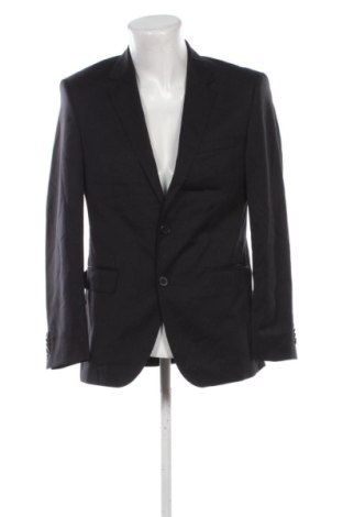 Męska marynarka Hugo Boss, Rozmiar M, Kolor Czarny, Cena 812,45 zł, #136874714