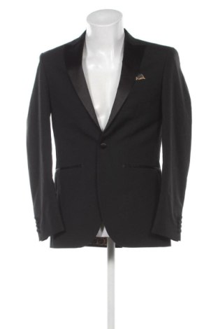 Pánske sako  Next, Veľkosť M, Farba Čierna, Cena  87,95 €, #136877875