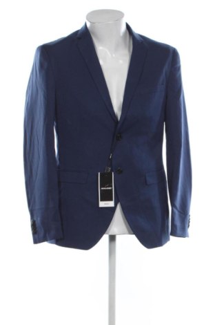 Pánske sako  Unbranded, Veľkosť L, Farba Modrá, Cena  39,95 €, #136881459