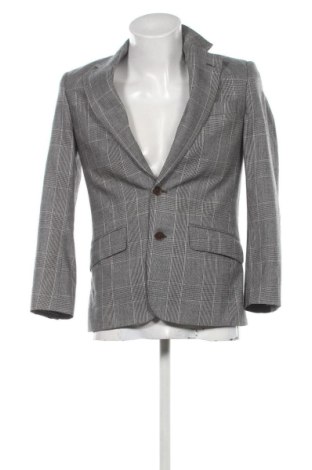 Męska marynarka Charles Tyrwhitt, Rozmiar M, Kolor Szary, Cena 89,42 zł, #136886643