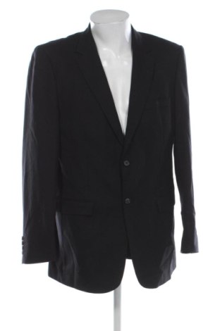 Męska marynarka Dressmann, Rozmiar XXL, Kolor Czarny, Cena 64,30 zł, #136895710