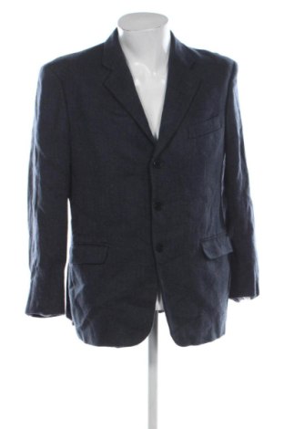 Męska marynarka Unbranded, Rozmiar XXL, Kolor Niebieski, Cena 91,09 zł, #136896067