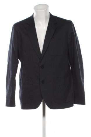 Herren Sakko Reserved, Größe XXL, Farbe Schwarz, Preis 13,00 €, #136898619