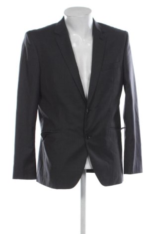 Pánské sako  Unbranded, Velikost L, Barva Černá, Cena  944,00 Kč, #136899876