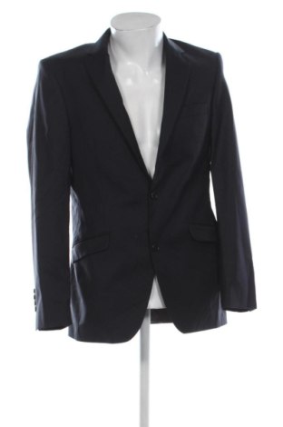 Pánské sako  Unbranded, Velikost M, Barva Modrá, Cena  819,00 Kč, #136900375