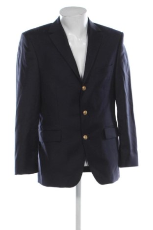 Pánské sako  Unbranded, Velikost L, Barva Modrá, Cena  813,00 Kč, #136900740