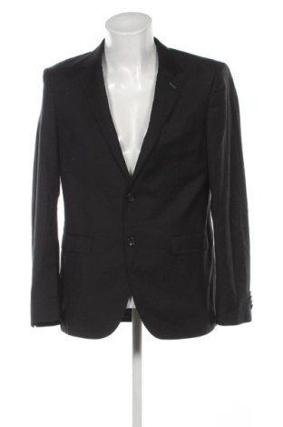 Pánské sako  Tommy Hilfiger, Velikost M, Barva Černá, Cena  1 049,00 Kč, #136910956