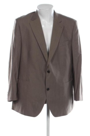 Мъжко сако Unbranded, Размер XXL, Цвят Кафяв, Цена 20,46 €, #136912625