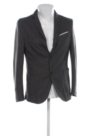 Pánské sako  Unbranded, Velikost L, Barva Šedá, Cena  198,00 Kč, #136919079