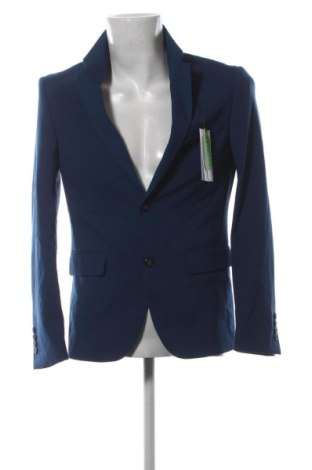 Herren Sakko Lindbergh, Größe M, Farbe Blau, Preis € 122,99, #136920208